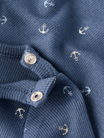 NAME IT Body Fanchor Vintage Indigo